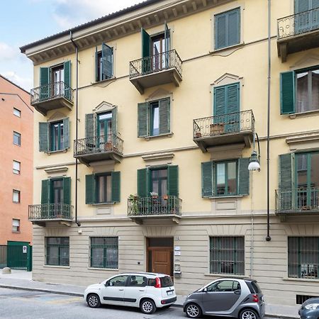 Casa Secondotelli Turin Luaran gambar