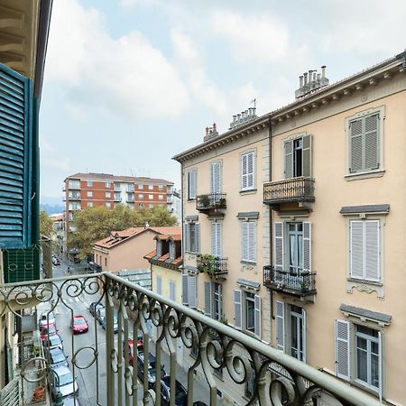 Casa Secondotelli Turin Luaran gambar