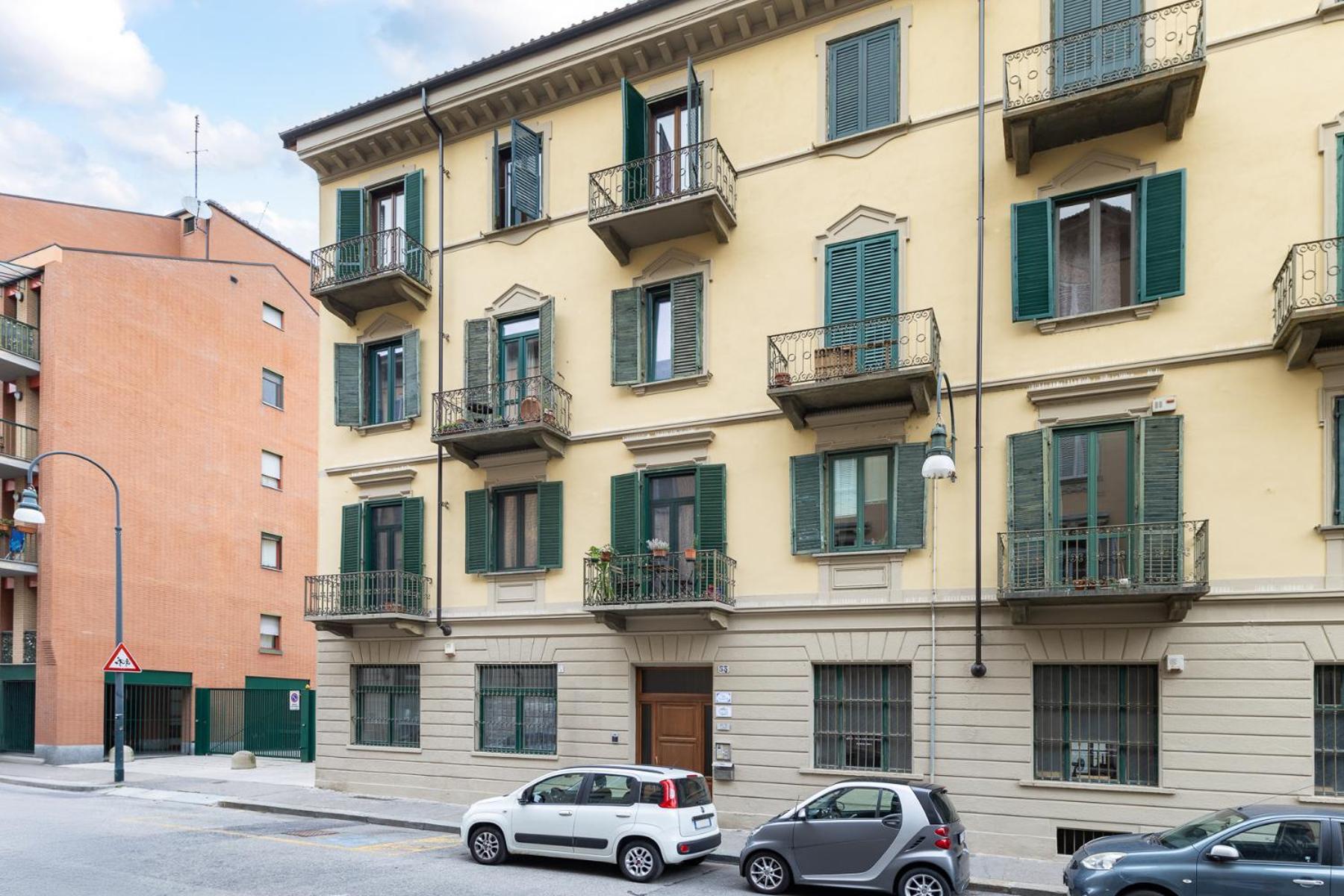 Casa Secondotelli Turin Luaran gambar