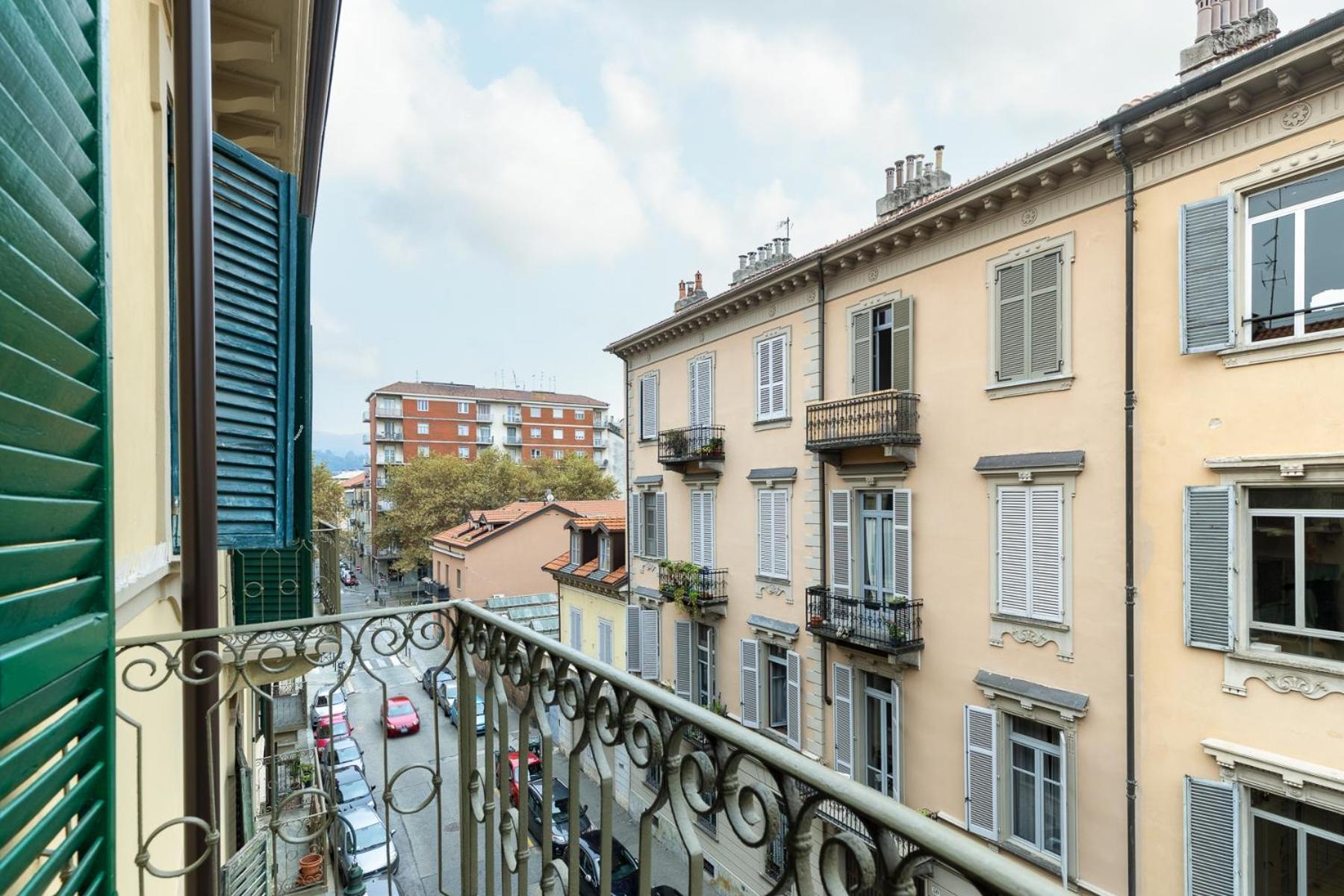 Casa Secondotelli Turin Luaran gambar