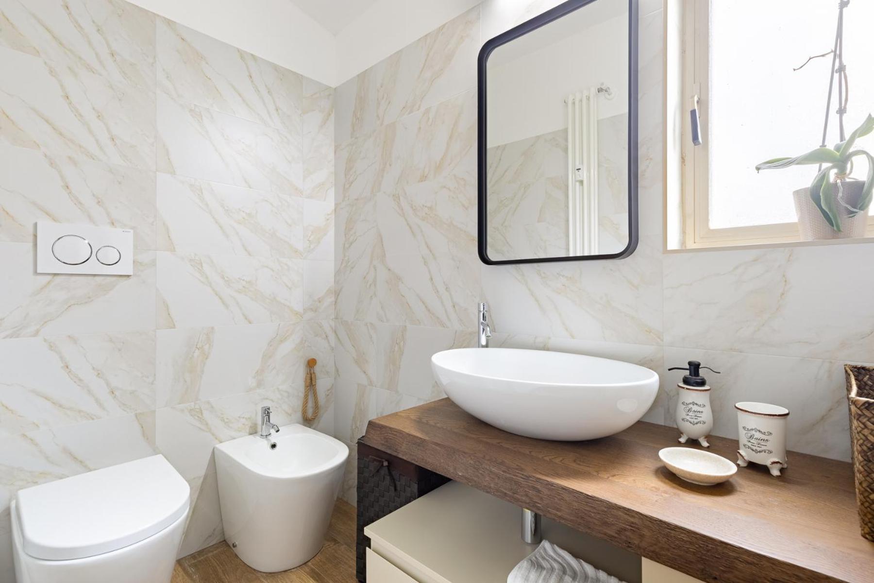 Casa Secondotelli Turin Luaran gambar
