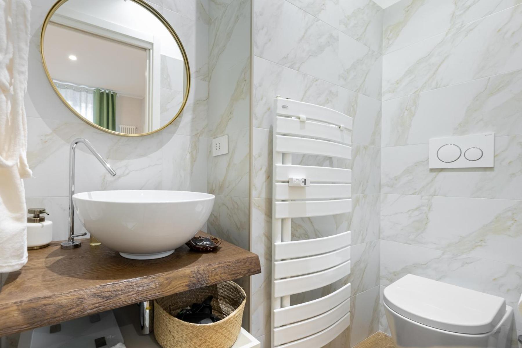 Casa Secondotelli Turin Luaran gambar