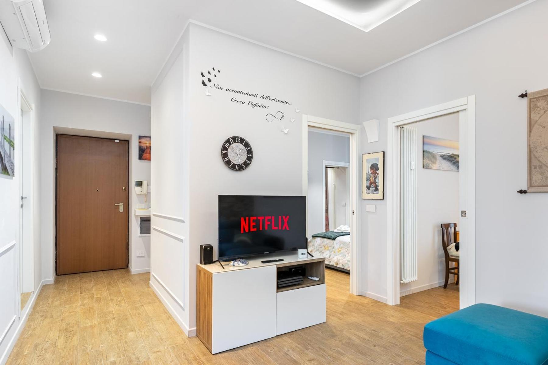 Casa Secondotelli Turin Luaran gambar