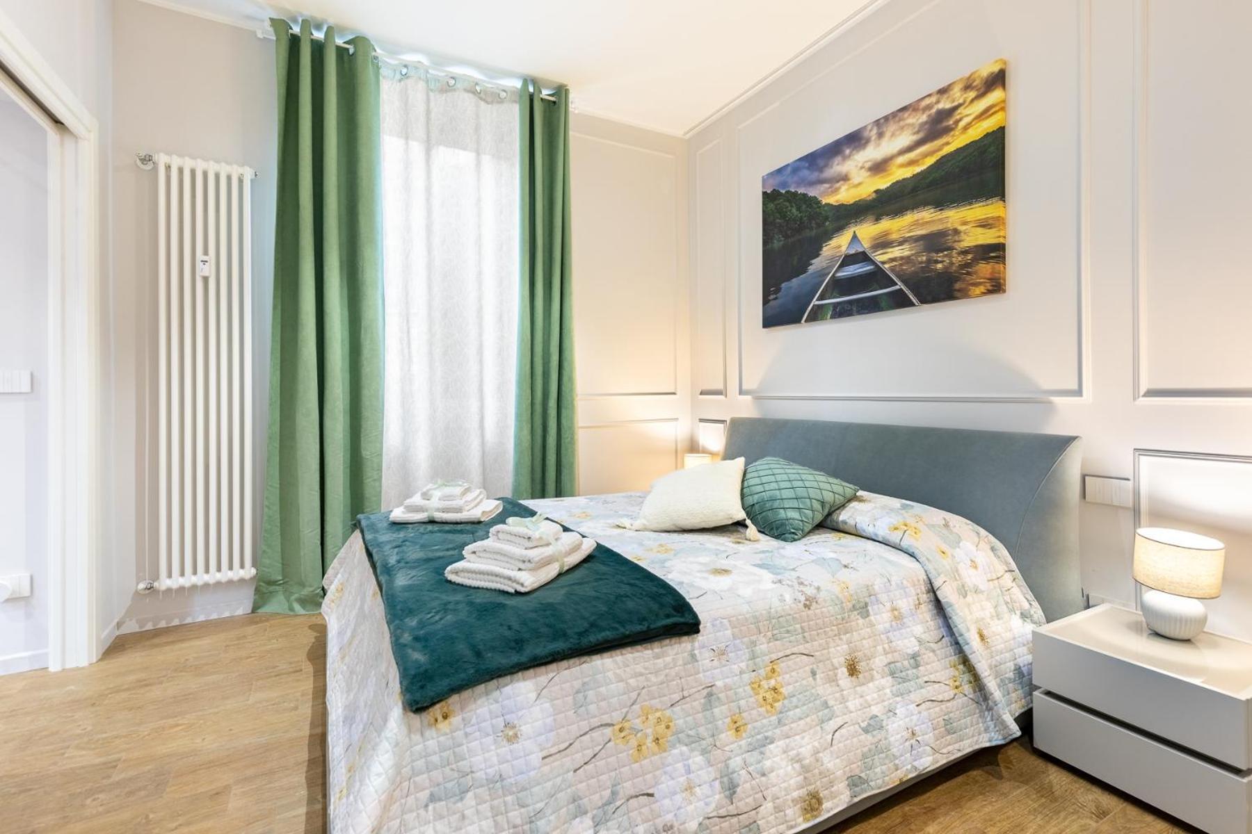 Casa Secondotelli Turin Luaran gambar