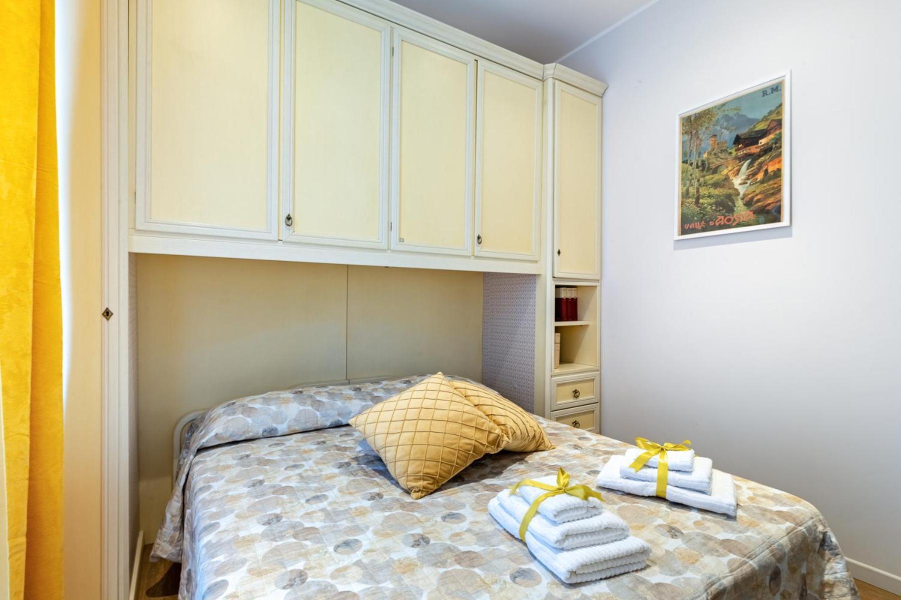 Casa Secondotelli Turin Luaran gambar