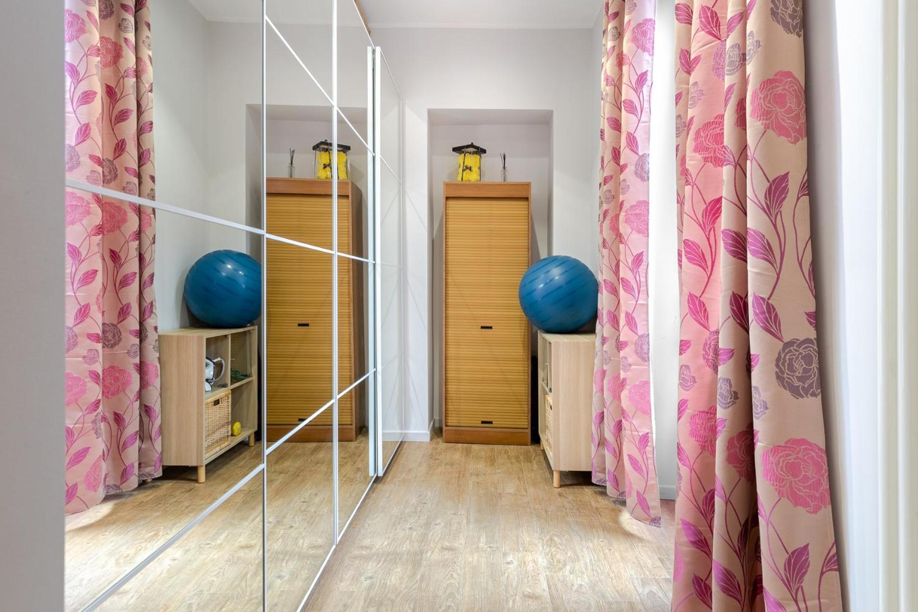 Casa Secondotelli Turin Luaran gambar