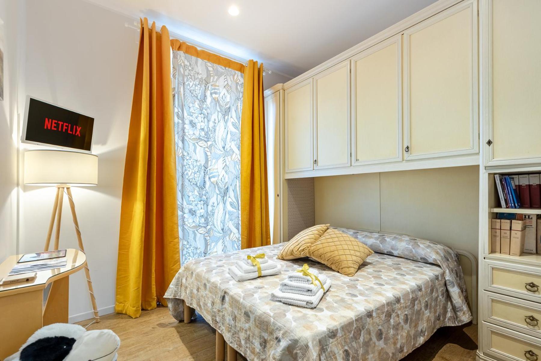 Casa Secondotelli Turin Luaran gambar