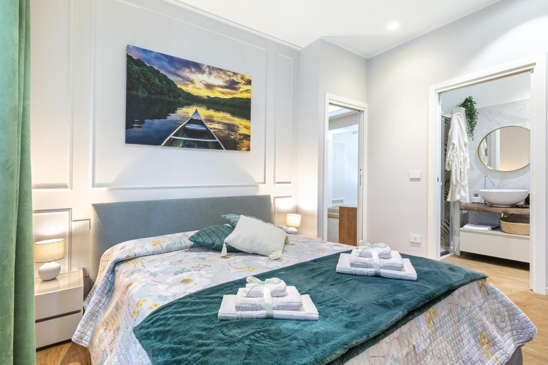 Casa Secondotelli Turin Luaran gambar