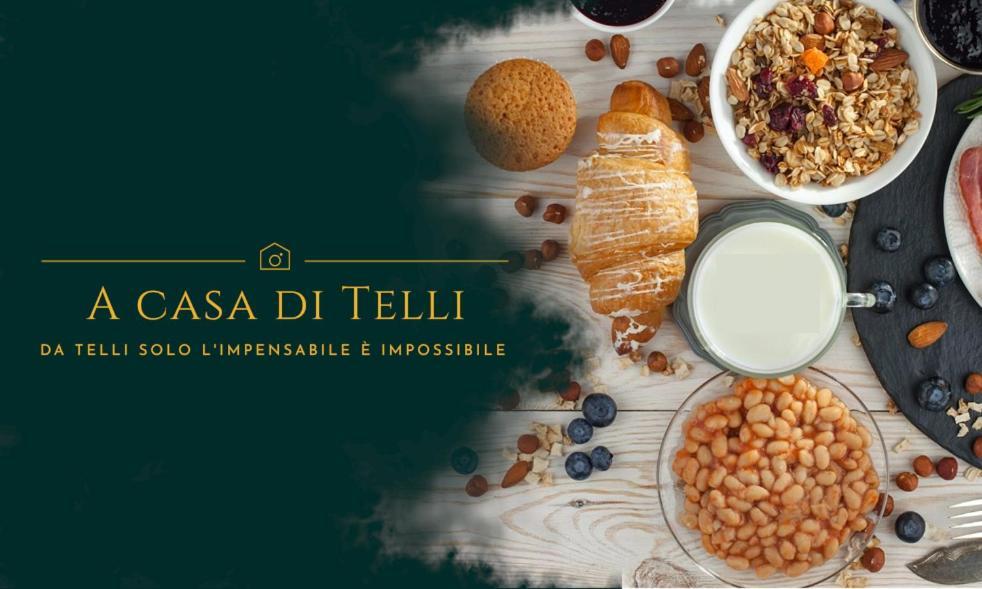 Casa Secondotelli Turin Luaran gambar